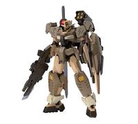 BANDAI Spirits HG Gundam Build Metaverse Gundam Double O Command Quanta, Type désert, échelle 1/144, modèle en Plastique à Code Couleur