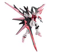 Bandai Hobby - Maquette Gundam - 008 Gundam Perfect Strike Freedom Rouge Gundam Gunpla HG 1/144 13 cm - 4573102662736
