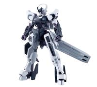 Bandai Spirits HG Gundam THE WITCH FROM MERCURY Gundam Schwarzette Kit 2620602