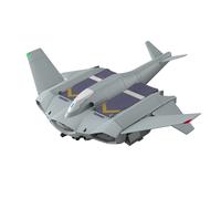 Bandai Spirits HG Gundam THE WITCH FROM MERCURY Tickbalan 1/144 Kit 2620605 ...