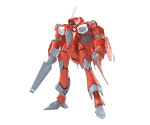 BANDAI SPIRITS HG Macross 7 VF-22S Sturm Vogel II (Milia Farina Genus Machine) Échelle 1/100 Modèle en plastique à code couleur