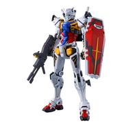 BANDAI Spirits HG Mobile Suit Gundam GQuuuuuuuuuuuuX Gundam Blanc Échelle 1/144 Modèle Plastique Code Couleur