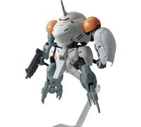 BANDAI Spirits HG Mobile Suit Gundam Iron Blooded Orphans Monkey Rody (598 machines) / Monkey Clubrody Échelle 1/144 Modèle en plastique à code couleur