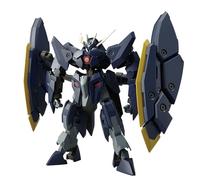 Bandai Spirits HG Mobile Suit Gundam Orphelins à sang de fer Gundam Zagan, échelle 1/144, modèle en plastique à code couleur