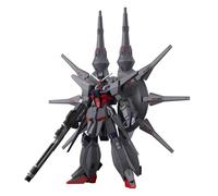 Bandai Spirits HG Mobile Suit Gundam Seed Destiny, Legend Gundam Échelle 1/144, Plastique, modèle en Plastique à Code Couleur
