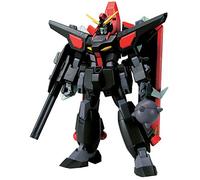 BANDAI SPIRITS HG Mobile Suit Gundam Seed R-10 GAT-X370 Raider Gundam 1/144 Scale Color-Coded pre-Plastic Model
