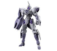 BANDAI SPIRITS HG Mobile Suit Gundam : Sorcière de Mercure, Michael Elis, échelle 1/144, modèle en plastique à code couleur