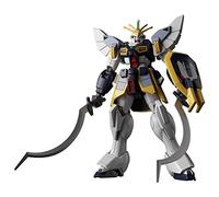 Bandai Spirits HGAC 1/144 Gundam Sandrock & Gundam Breaker Mobile Product Code Set (Gundam Model Kits)