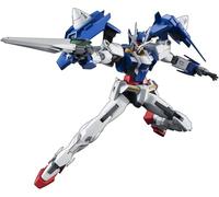 Bandai Spirits HGBD Gundam Build Divers Gundam Double Odiver, échelle 1/144, modèle en plastique codé par couleur