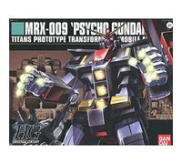 BANDAI 19196 - HGUC Gundam Psycho 1/144