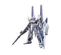 Bandai Spirits HGUC 1/144 MSN-001X GUNDAM DELTA KAI BL