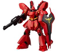 BANDAI SPIRITS HGUC 1/144 Sazabi (Mobile Suit Gundam : Support Anti-vol Char)
