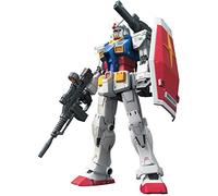 BANDAI Spirits Kit maquette HG 1/144 Mobile Suit Gundam RX-78-2 Gundam Origin