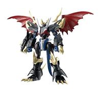 Figure Rise Standard Digimon Adventure Imperial Dramon (Amplified) Color-Coded Plastic Model [Import Japonais]
