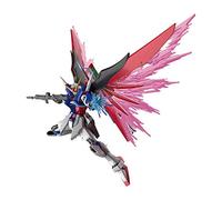 BANDAI Spirits Hobby Figura Model Kit ZGMF-X42S Destiny Gundam Mobile Suit Gundam Seed Destiny 13cm