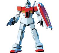 Hguc 1/144 Rgm-79 Gym (Mobile Suit Gundam) [Import Japonais]