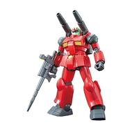 Bandai Maquette HGUC RX-77-2 Gun Cannon (Pistolet) 1/144