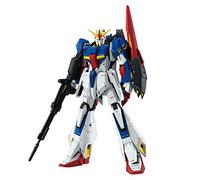 Bandai Kit de modélisme ZETA Gundam Ver. Ka 1/100 Mixte Intérieur
