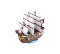 BANDAI SPIRITS Hobby - One Piece - Grand Ship Collection Red Force