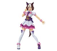 Umamusume - Figure-Rise Standard Umamusume Special Week - Model Kit