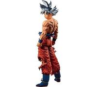 Bandai Spirits Ichiban Kuji Lottery Dragon Ball Extreme Saiyan A Prize (Selfishness) Figure [Import Japonais]