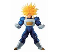 Figurine Ichibansho - Dragon Ball Z - Super Trunks