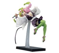 Bandai Spirits Ichibansho - Démon Slayer: Kimetsu no Yaiba - Mitsuri Kanroji (village épéiste violé), figure de collection
