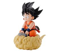 Bandai Spirits Ichibansho Dragon Ball - Figurine de collection Son Goku (The Fierce Men of Turtle Hermit School)
