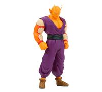 Bandai Figurine de collection Dragon Ball Super Super Hero Orange Piccolo (Vs Omnibus Beast)