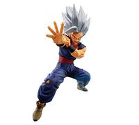 BANDAI Spirits Ichibansho - Dragon Ball Super : Super Hero - Son Gohan (Beast) (Vs Omnibus Beast), Figurine de Collection