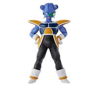 Bandai Spirits Ichibansho - Dragon Ball Z - Cui (Armée de Frieza) - Figurine de collection