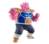 BANDAI Spirits Ichibansho - Dragon Ball Z - Dodoria (Armée Frieza) - Figurine de Collection