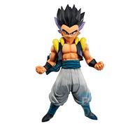 Bandai Spirits Ichibansho - Dragon Ball Z - Gotenks (Vs Omnibus Beast) Figurine de collection