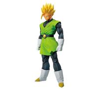 Bandai Spirits Ichibansho Dragon Ball Z - Son Gohan (Crash! Battle for The Universe) Figurine de Collection
