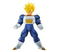 BANDAI Spirits Ichibansho Ichiban - Dragon Ball Z - Super Saiyan Son Goku (vs Omnibus Great) Figurine de 25 cm