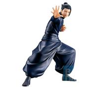 Bandai Spirits Ichibansho Ichibansho - Jujutsu Kaisen - Suguru Geto (édition passée), Sammelfigur