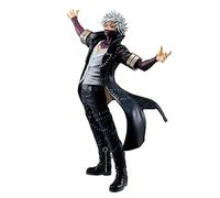 BANDAI Spirits Ichibansho - My Hero Academia - Dabi (VS), Figurine de Collection