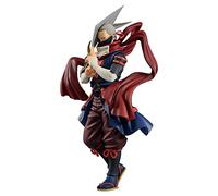 Bandai Spirits Ichibansho My Hero Academia Edgeshot (The Top 5) Figurine à collectionner