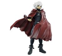 Bandai Spirits Ichibansho My Hero Academia - Figurine de collection Tomura Shigaraki (Mortal Combat)