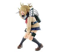 Bandai Spirits Ichibansho My Hero Academia Himiko Toga Figurine de collection Hero vs Villains