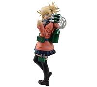 Bandai Spirits Ichibansho - My Hero Academia - Himiko Toga (My Villain Academia) Figurine de collection