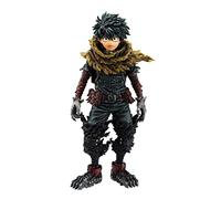 Bandai Spirits Ichibansho My Hero Academia Izuku Midoriya (VS) Figurine de collection