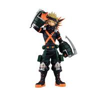 Bandai Spirits Ichibansho - My Hero Academia - Katsuki Bakugo (Next Generations!!) Figurine à Collectionner