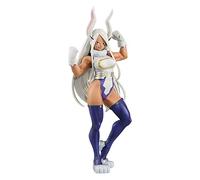 Bandai Spirits Ichibansho My Hero Academia - Mirko (The Top 5!) Figurine de collection