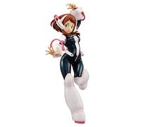 Bandai Spirits Ichibansho Figurine de collection My Hero Academia Ochaco Uraraka (générations suivantes) 2