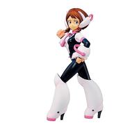 Bandai Spirits Ichibansho - My Hero Academia - Ochaco Uraraka (Next Generations!!) Figurine à collectionner