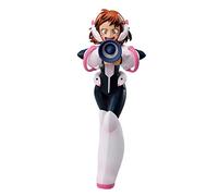Bandai Spirits Ichibansho My Hero Academia Ochaco Uraraka (VS) Figurine de Collection