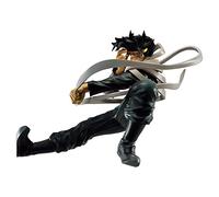 Bandai Spirits Ichibansho My Hero Academia Shota Aizawa (Rushing) Figurine de collection