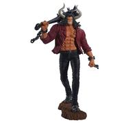 Bandai Spirits Ichibansho - One Piece - Kaido (Loyalty to Thunderbolt), figurine de collection
