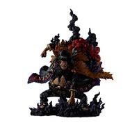 Bandai Spirits Ichibansho - One Piece - Marshall D. Teach (Devils Vol. 2) Figurine de collection